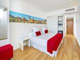 Superior Terrace Double room with sea view