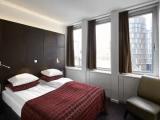 Standard Original Square Double room