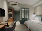 Boutique Extra Triple room