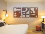 Triple Junior Suite with sea view