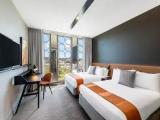 Upper Deck Quadruple room