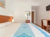 Classic Double room with view of pine forest