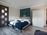 Family Double Suite