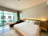 Deluxe Urban Double room