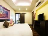 Double Junior Suite