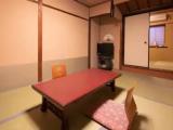 Japanese 2 Floor room