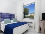 Superior Double room with garden view