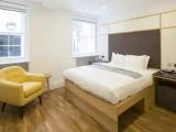 Club Z Junior Suite
