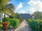 Double Bungalow