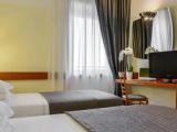 Executive Triple room