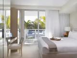 Accessible Double Suite