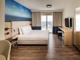 Double Terrace Suite