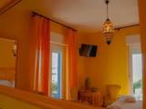 Suite with sea view