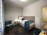 Economy Astoria Single room