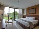 Deluxe Premier Double room