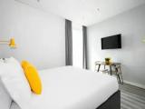 Accessible Double Studio