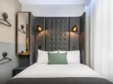 Cosy Double room