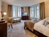 Presidential Double Suite