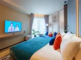 3 Bedrooms Premier Sextuple room with sea view
