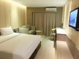Deluxe Double Room Wing A