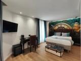Double Junior Suite