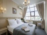 Superior Double room with view