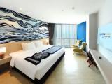 Grand Deluxe Double room with harbour view