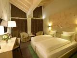 Deluxe Matterhorn Double room