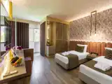 Standard Club Twin room