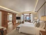 Senior Suite beachfront