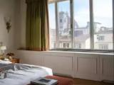 Panoramic Helvetia Double Suite