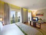 Dubai Skyline Double Duplex room