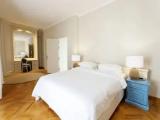 Villa beachfront