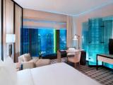 Spectacular Double room