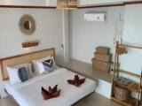 Double Family Suite seafront