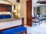 Double The Residence Junior Suite