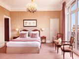 Double Junior Suite