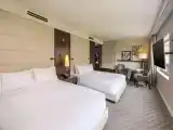 Larger Premium room