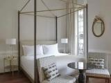 Deluxe Double Corte Moise