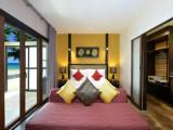 Double The Andaman Beach Suite