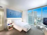 Accessible Double Junior Suite