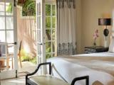 Bel-Air Double Suite