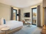 Superior Corner Double room