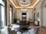 Presidential Suite with balcony