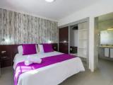 Kitchen Double Junior Suite