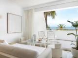 Deluxe Family Bungalow with balcony