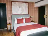 Double Junior Suite