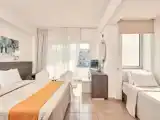 Superior Double room with inland view