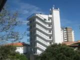 Double Apartment with balcony