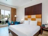 Terrace Pool Access Double room